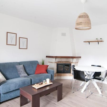 Arroyo Bates Jaca Appartement Buitenkant foto