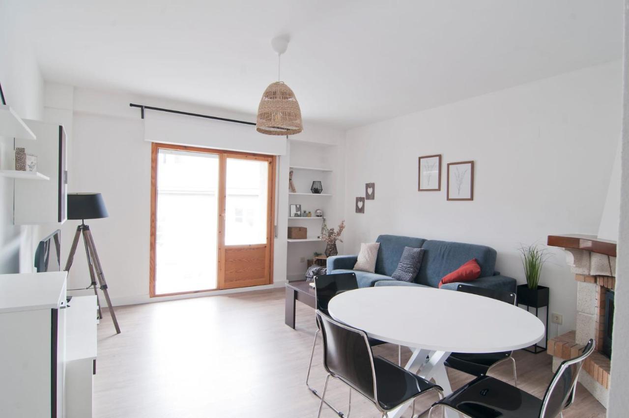 Arroyo Bates Jaca Appartement Buitenkant foto