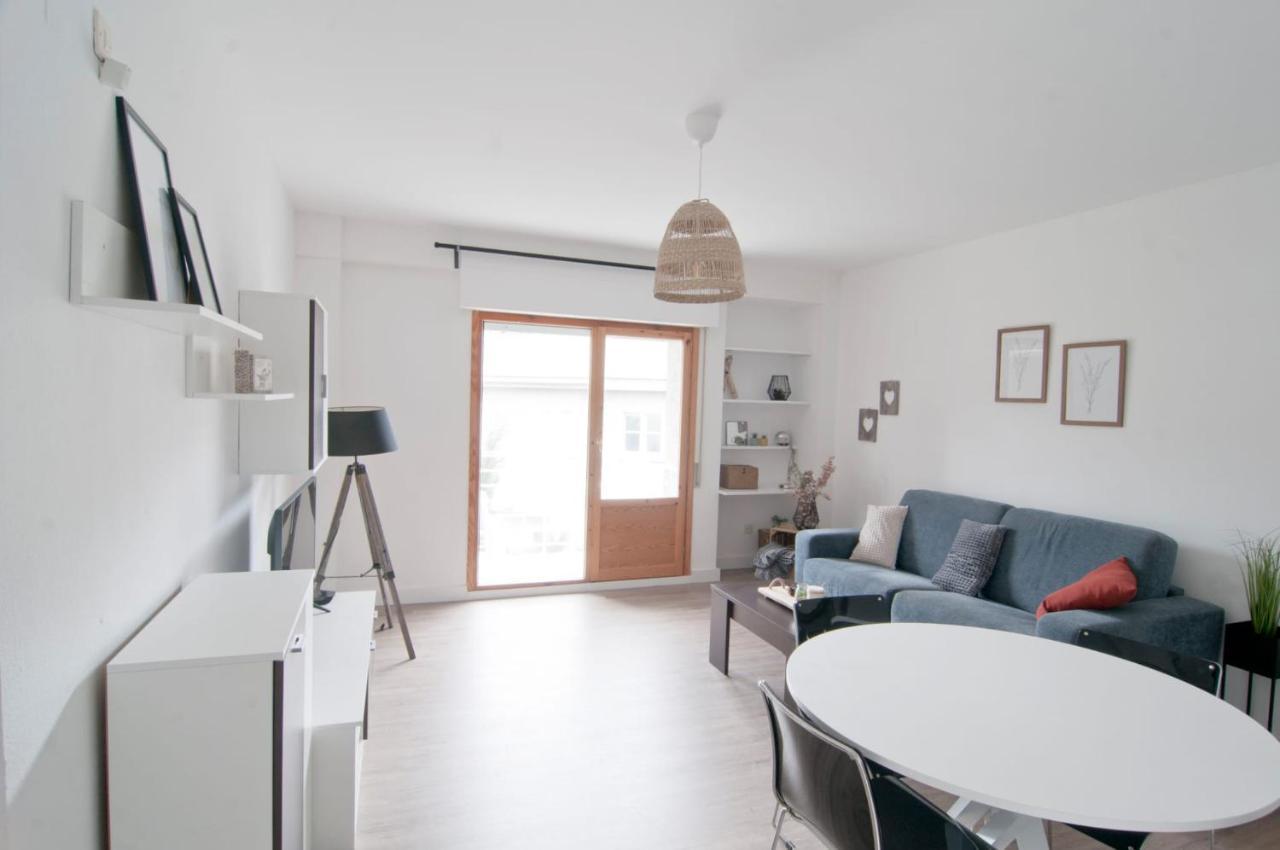 Arroyo Bates Jaca Appartement Buitenkant foto