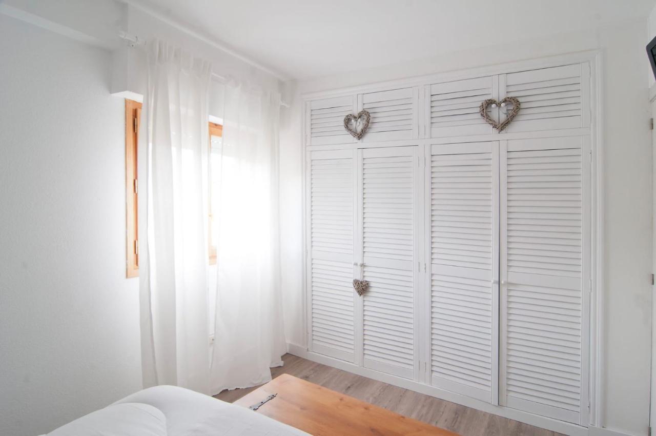 Arroyo Bates Jaca Appartement Buitenkant foto