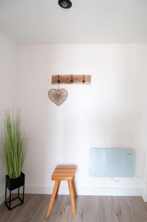 Arroyo Bates Jaca Appartement Buitenkant foto