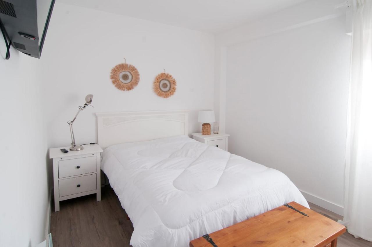 Arroyo Bates Jaca Appartement Buitenkant foto